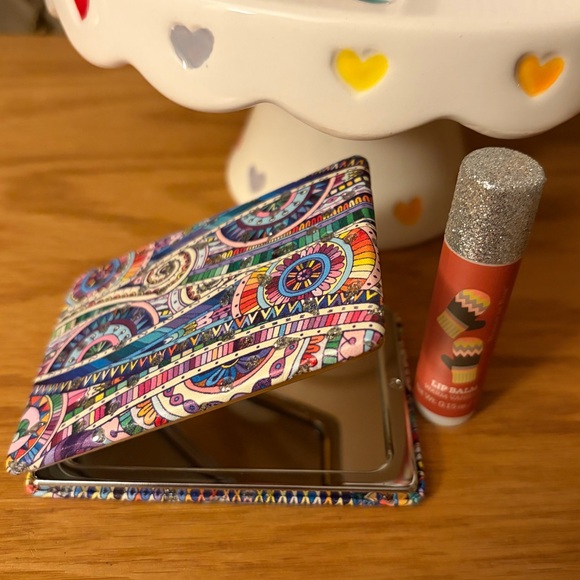 Dior Beauty Drawstring “Mini” Pouch New - Picture 8 of 10